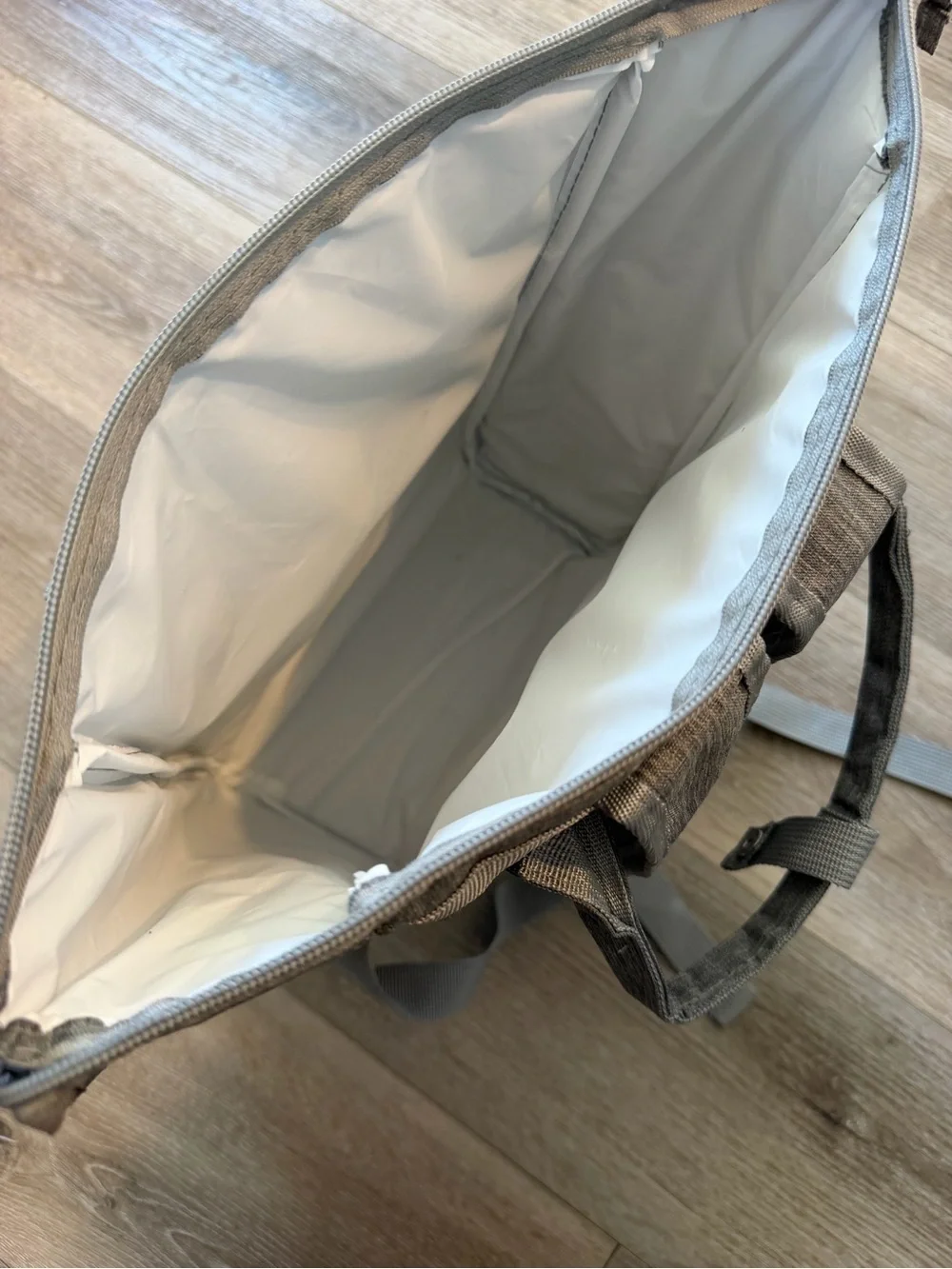 Diaper Bag
